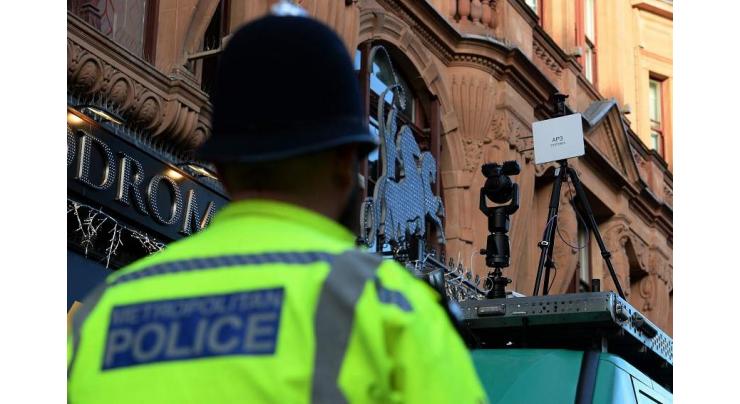 UK Metropolitan Police Service to Start Using Live Facial Recognition Technology