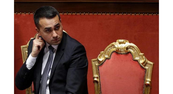 Di Maio Stepping Down as M5S Leader Brings Current Gov't Closer to End - Lega Lawmaker