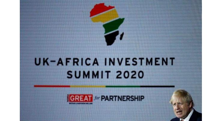 Almost All Energy Deals Struck at UK-Africa Summit Involve Oil, Gas - Reports