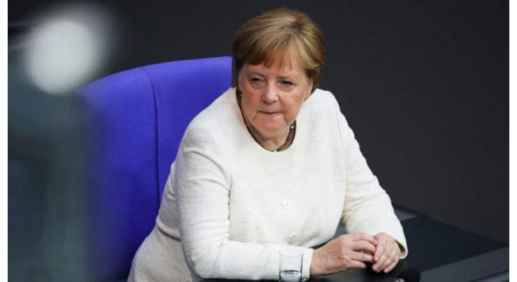 Merkel Calls for New Germany-Russia-Turkey-France Meeting on Syria in Q1 of 2020