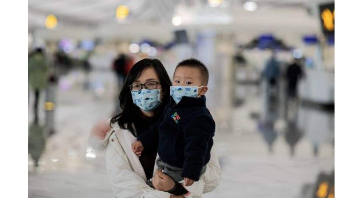 Wuhan to Offer 6,000 Free Taxis Amid Suspended Public Transportation Due to Virus Epidemic