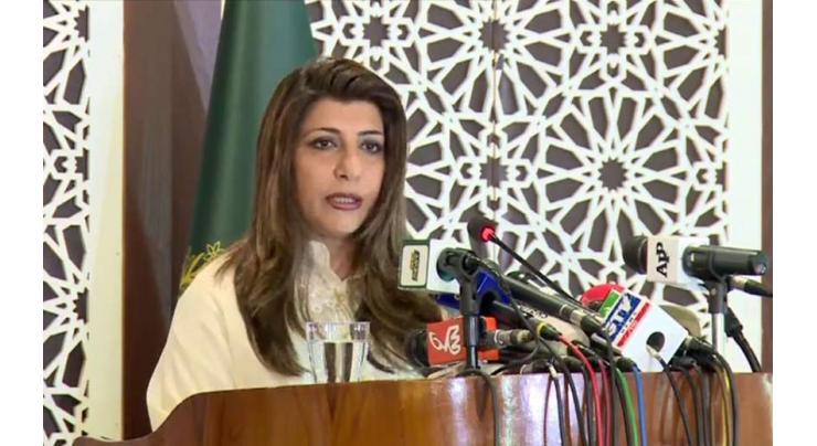 UK's amendment in travel guide to Pakistan is good move: FO