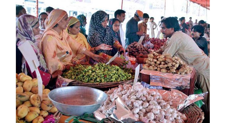 Weekly inflation decreases 0.40 percent
