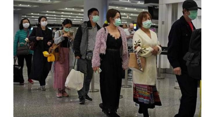 Hong Kong declares Wuhan virus outbreak an 'emergency'
