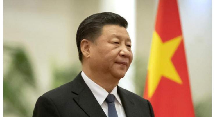 China's Xi warns virus is 'accelerating', country facing 'grave situation'
