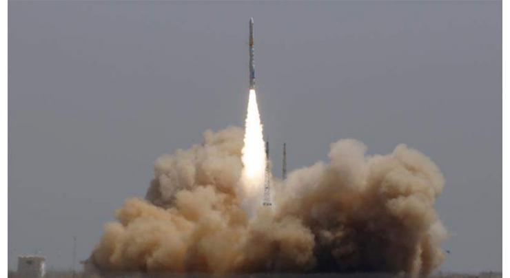 China to launch more space science satellites
