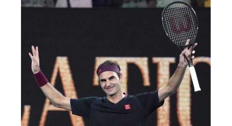 Tennis: Results on day eight of the Australian Open Grand Slam at Melbourne Park on Monday 