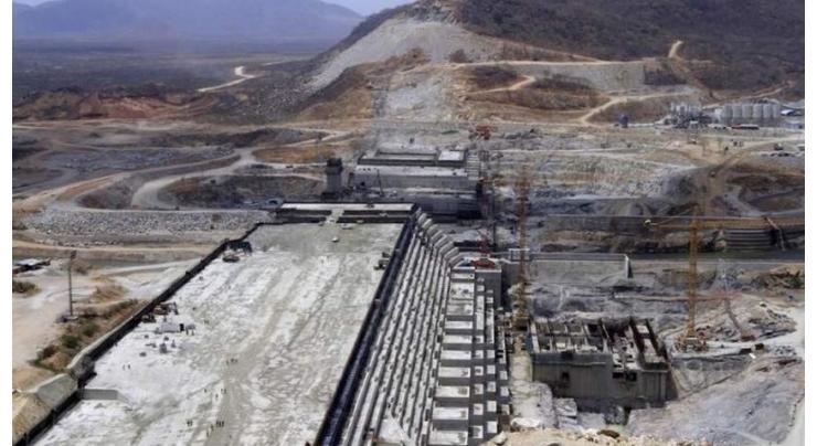 Ethiopia's Nile Dam Will Not Harm Countries Located Downstream - Official
