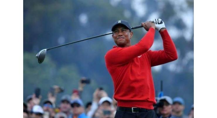 Talking points in golf this week: Tiger remembers Kobe Bryant
