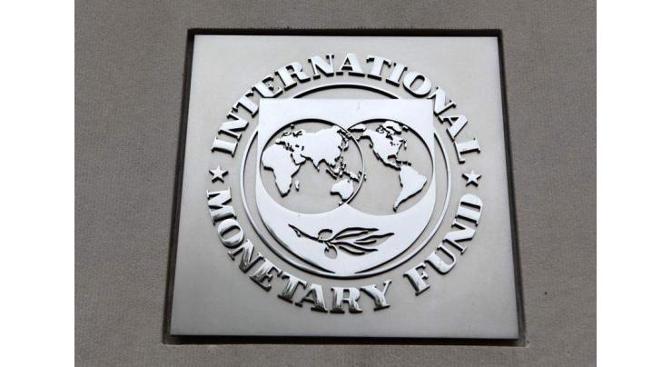 IMF urges Kuwait to accelerate reforms, impose taxes
