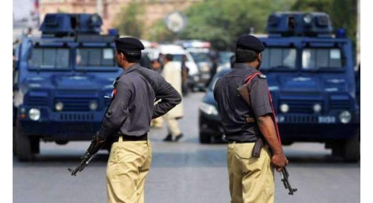 Hyderabad Police lodged FIR, nominate 3 suspects in murder case
