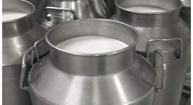 Milk Sellers Welfare Association rejects decision of keeping milk price unchanged
