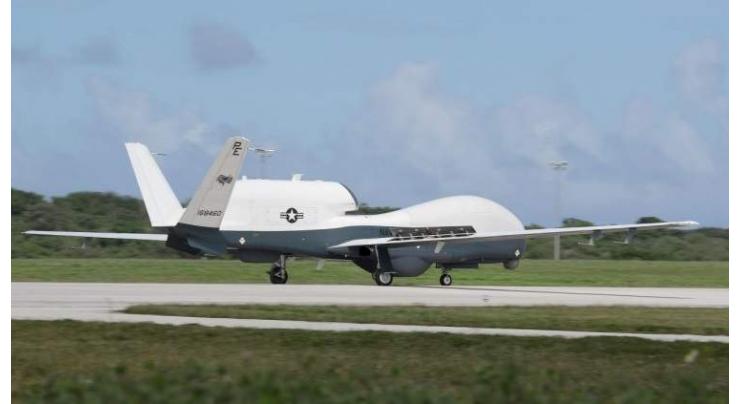 US Deploys 2 New Triton Drones With Extended Range in Western Pacific - Navy