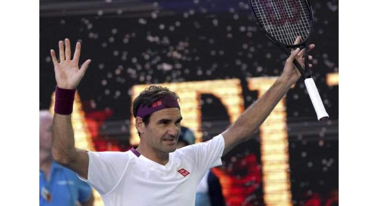 'Miracle' man Federer saves seven match points to set up Djokovic semi
