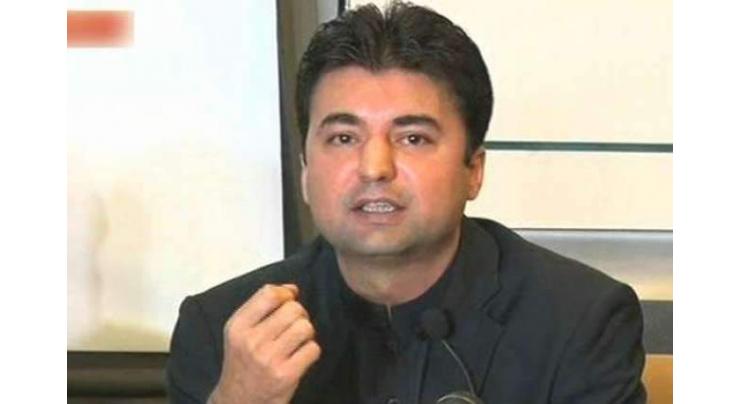 Cabinet decides to recover billions of rupees illegally spent by ex-PMs, CMs: Murad Saeed 
