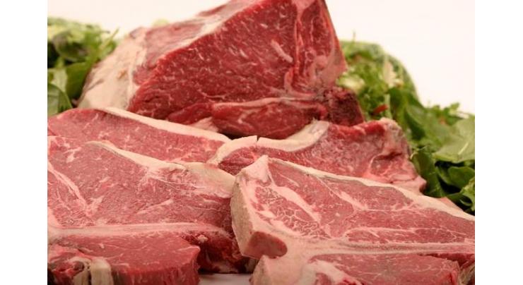 Pakistan's role in halal meat export highlighted
