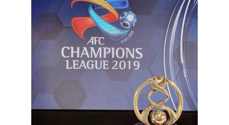 Al Ain beat Bunyodkor, qualify for ACL&#039;s group stage