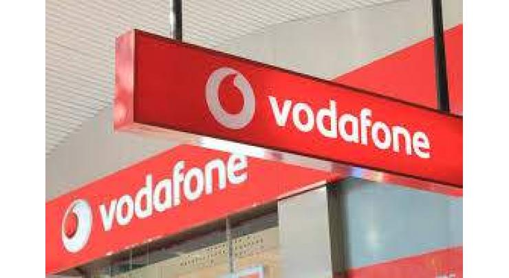 Vodafone sells Egypt stake to Saudi group for $2.4bn
