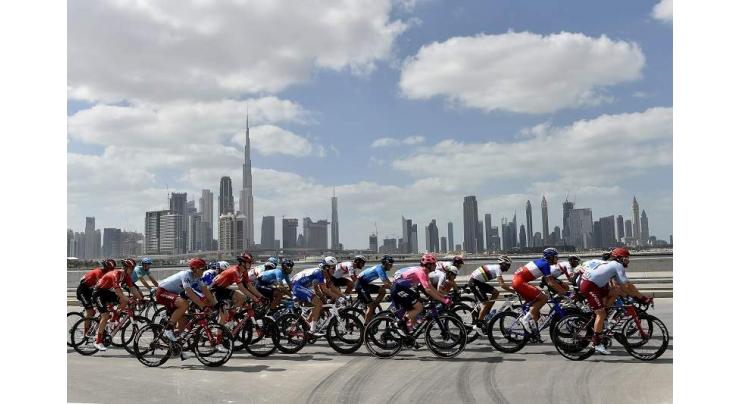 Dubai to host more than 70 sports events in February