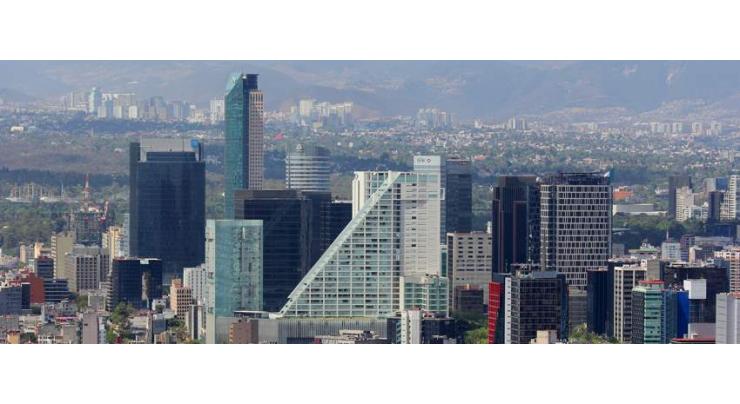 Mexico's City exports rise 2.3 pct in 2019
