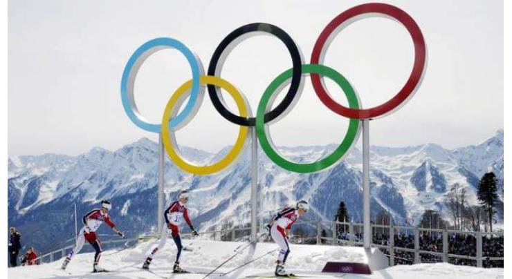 Sapporo given go-ahead to bid for 2030 Winter Olympics
