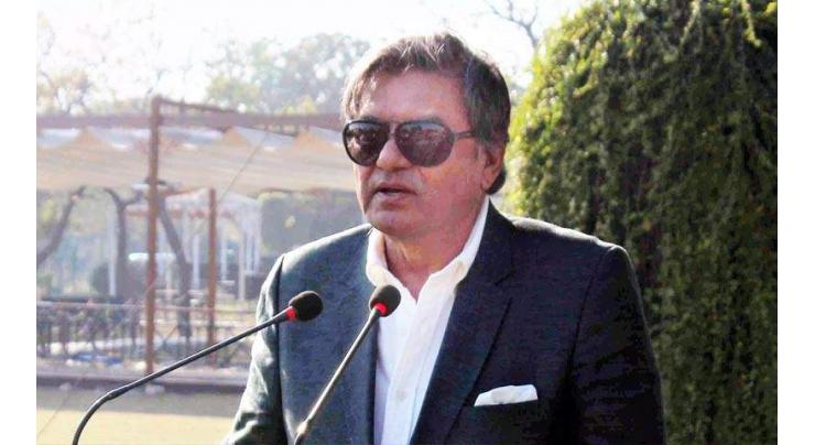 Pakistan Hockey Federation condoles death of father of former Olympian Shafqat
