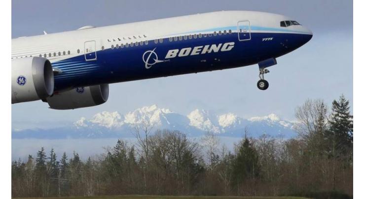 Boeing reports 2019 loss of $636 mn, 1st year in red since 1997
