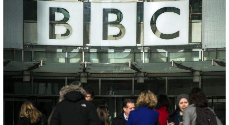 BBC announces 450 newsroom job losses
