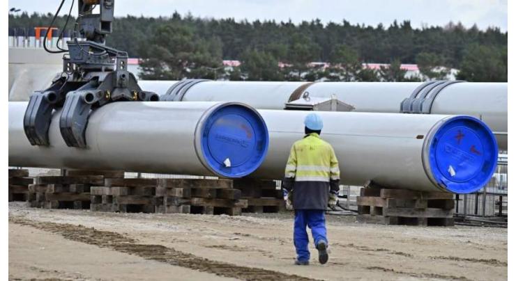 Total of 58.5 Bcm of Gas Transported Via Nord Stream Pipeline to Europe in 2019 - Operator