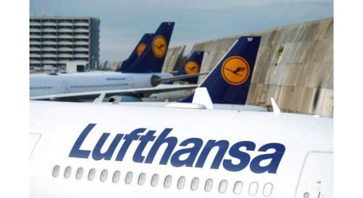 Germany's Lufthansa Plans to Cancel All China Flights Amid Coronavirus Outbreak - Reports
