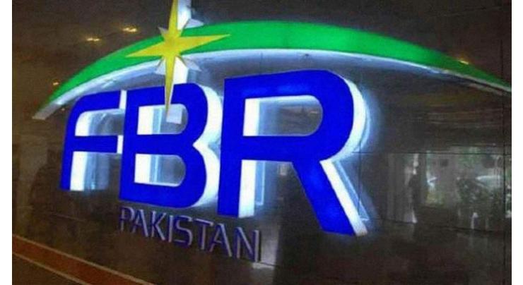 FBR for bringing more people in tax net
