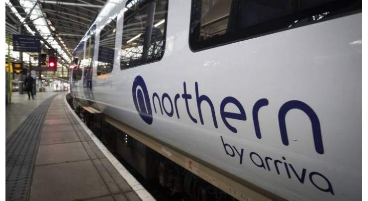 Embattled UK Rail Operator Northern Will Be Put Into Public Ownership in March - Gov't