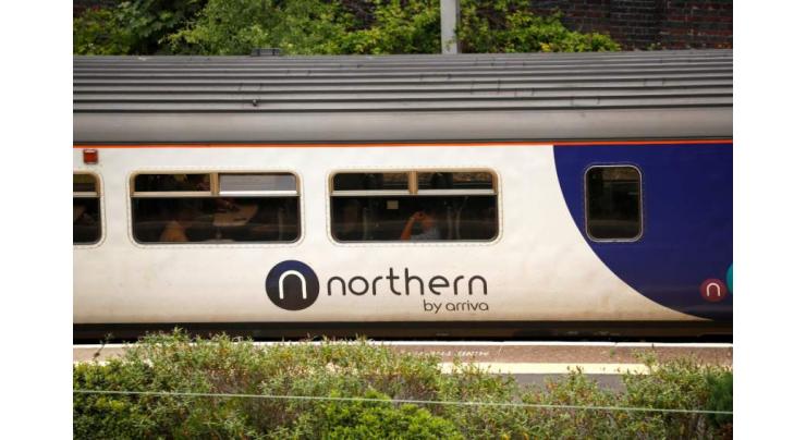 British rail franchise to be renationalised: govt
