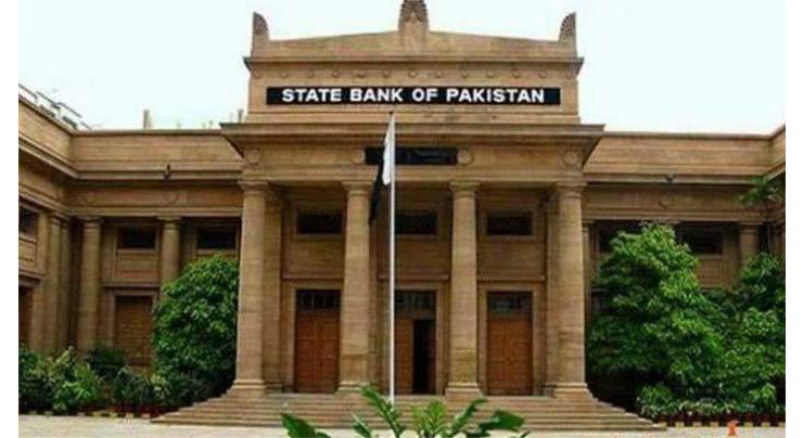 State Bank of Pakistan announces measures for export sectors, manufacturing concerns
