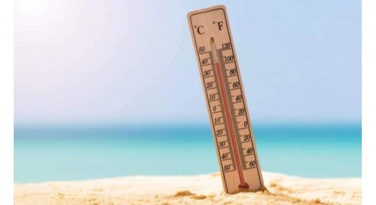 Rising US temperatures may cause over 2,000 fatal injuries annually