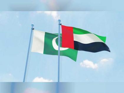الحكومة الباكستانية تثمن دعم الإمارات للمشاريع الاقتصادية