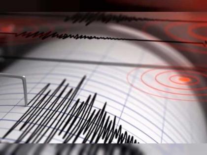زلزال بقوة 5.1 درجة يضرب جزر فيجي