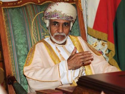 قابوس بن سعيد .. خمسة عقود من الإنجازات غيرت وجه الحياة في عمان