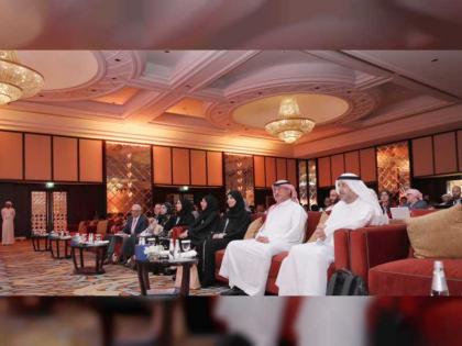 إنطلاق أعمال المؤتمر العربي الثامن لعلوم الوراثة البشرية في دبي