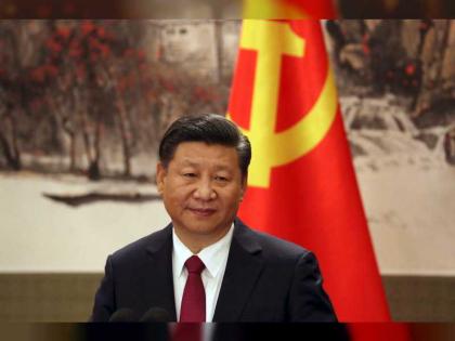 الرئيس الصيني: السيطرة على فيروس كورونا الجديد هي المهمة الأساسية حاليا
