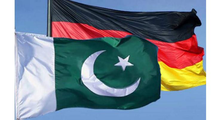 Germany keen to promote bilateral trade relations
