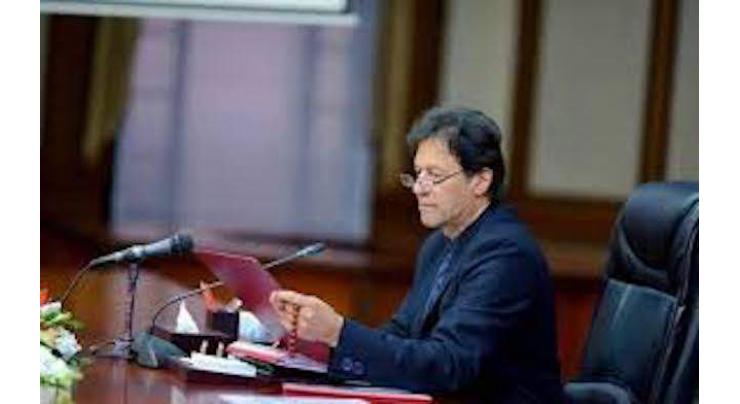 Prime Minister Imran Khan vows to attend next Kuala Lumpur Summit as 'misconception of rift in Muslim world no more'
