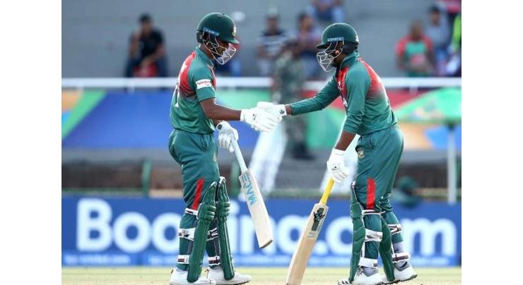 Bangladesh set up Under-19 World Cup final against India
