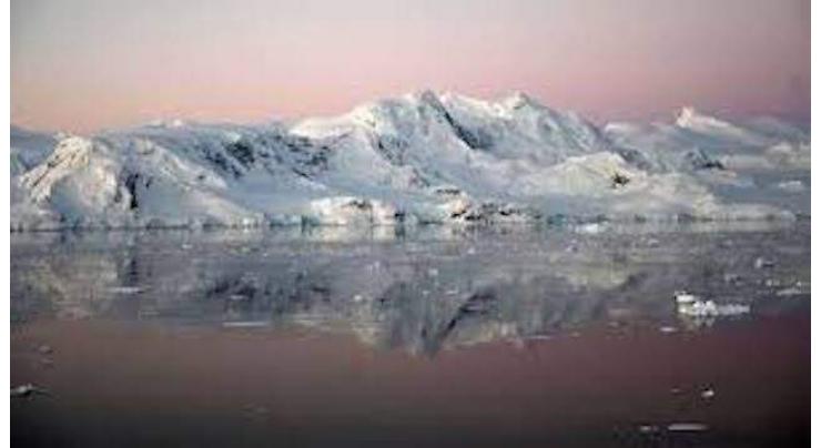 Antarctic continent logs record temperature reading of 18.3 C exacerbating climate crisis
