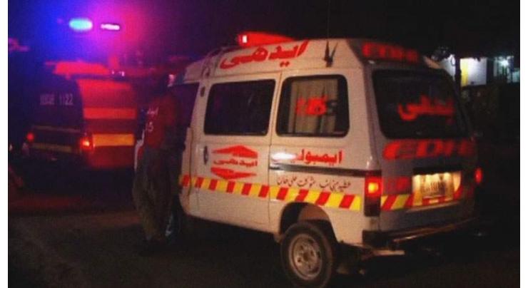 One killed during explosion following gas leak in Karak