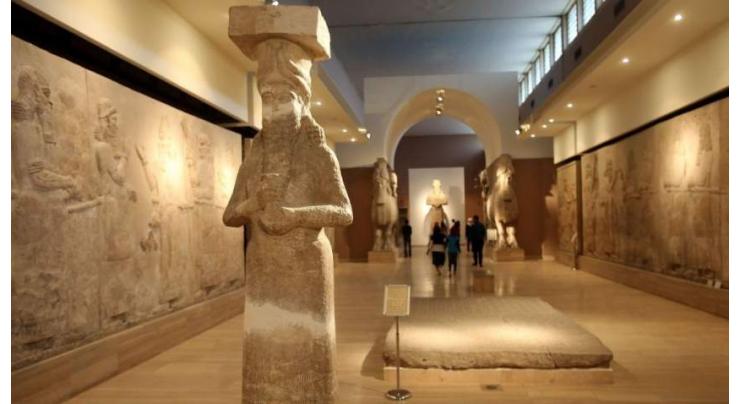 Egypt Imposes Stricter Penalties for Illegal Artifact Trading - Culture Ministry