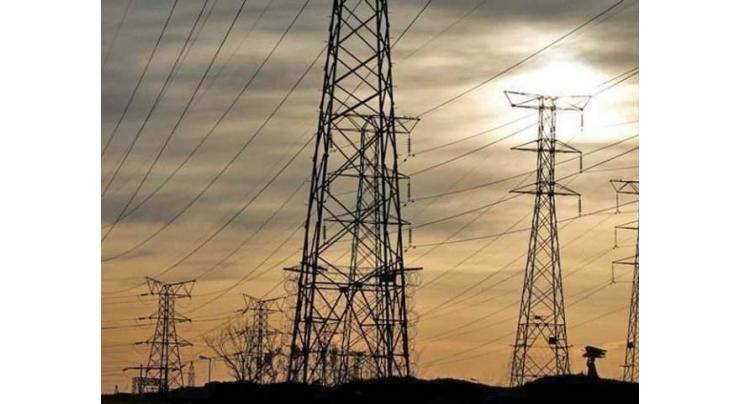 Peshawar Electric Supply Company (PESCO) intensifies drive against power theft
