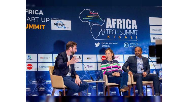 Dubai Chamber launches 2nd cycle of mentorship programme at Africa Tech Summit 2020
