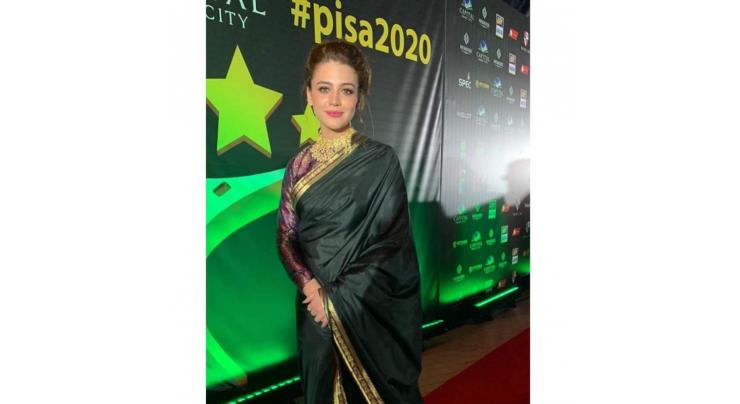 Zara Noor Abbas expresses her thoughts about PISA 2020 in Dubai