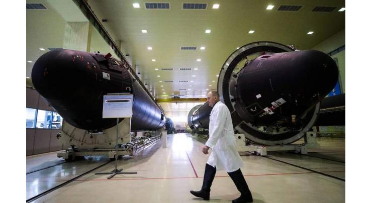 First Commercial Launch of Russia's Light Angara Rocket Postponed to 2021 End - Developer